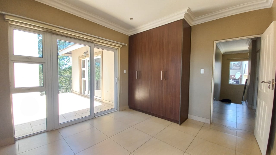 To Let 4 Bedroom Property for Rent in Lilyvale Estate Free State